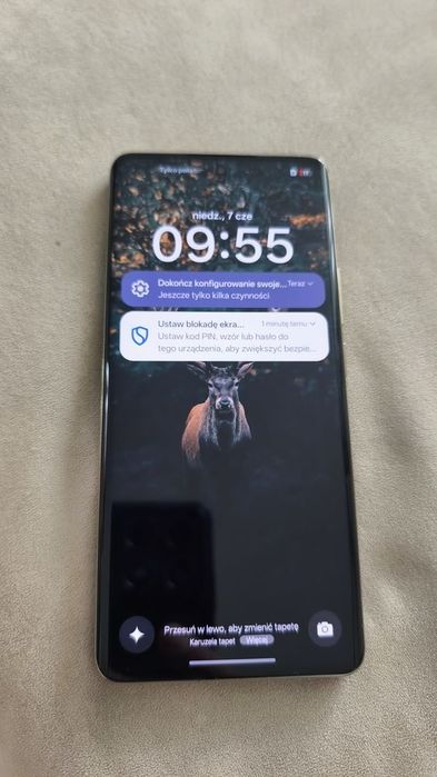 Realme 12 pro+ 5G