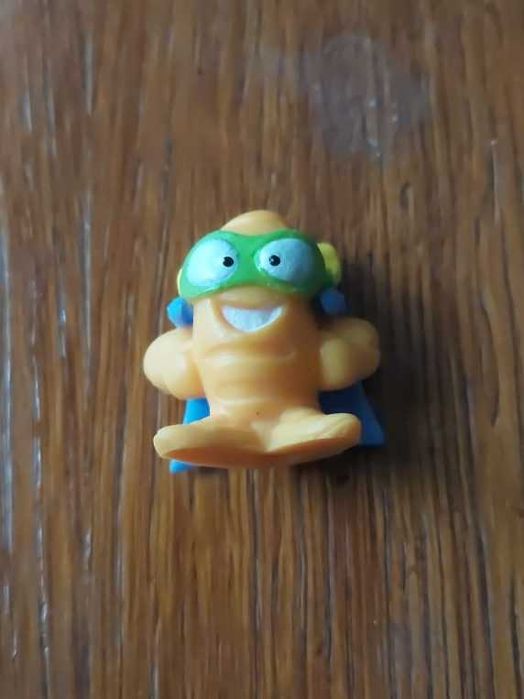 SuperZings SuperThings figurka Flashguette