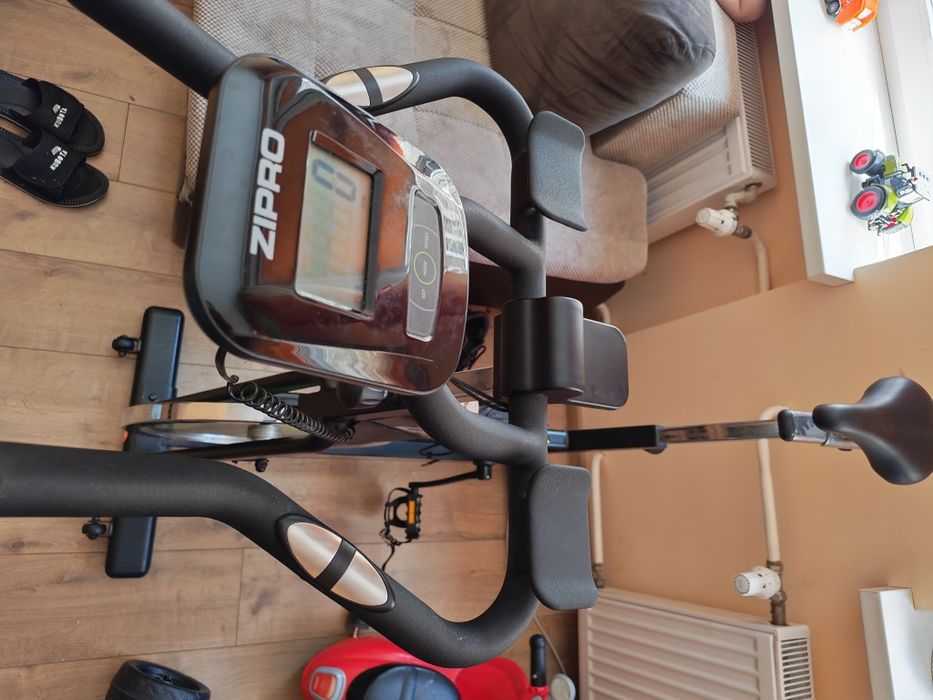Rower spiningowy Zipro Holo 2