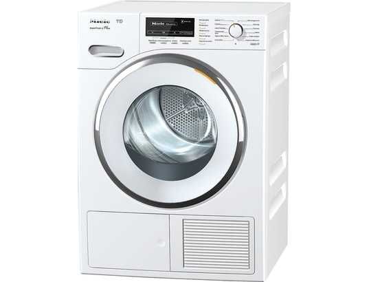 сушильна машина  miele TML640WP