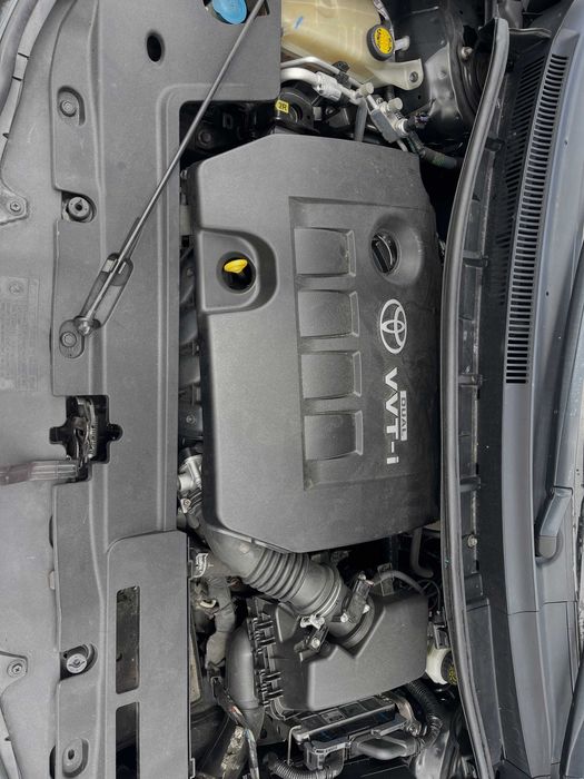 Toyota Auris 2007