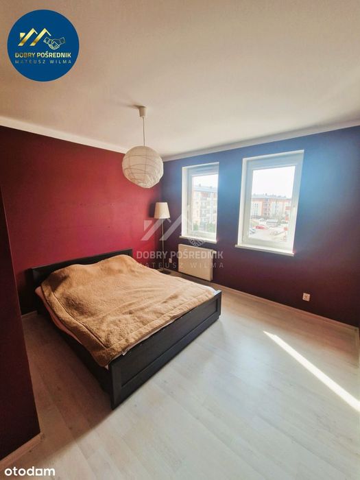 Miejsce w hali | Komórka Lokatorska  | Borkowo