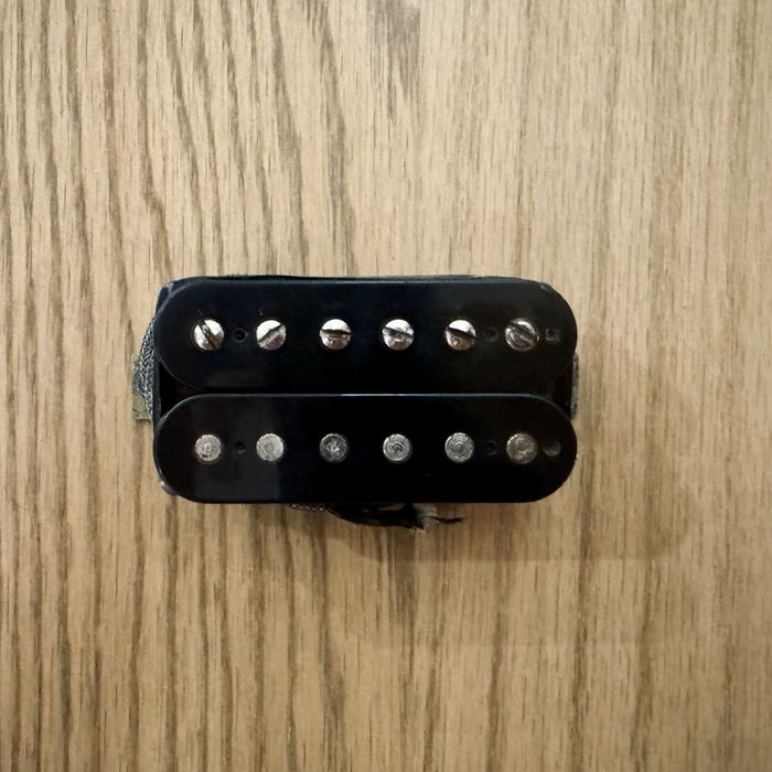 Pickups - Seymour Duncan, DiMarzio, Jackson, Epiphone, Malagoli