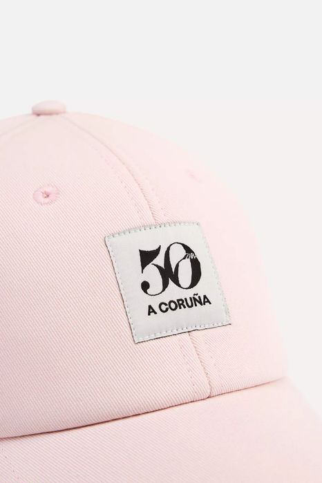 Кепка Zara жіноча р.S-M