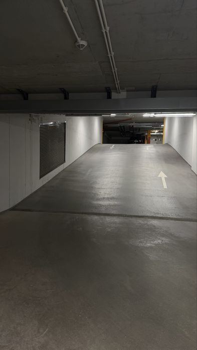 Wynajem parkingu w centru Warszawy - Widok 5