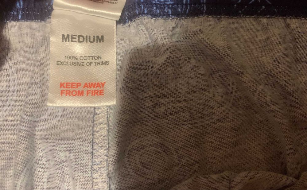 Крутые домашние/для отдыха штаны Manchester City p.M как новые!