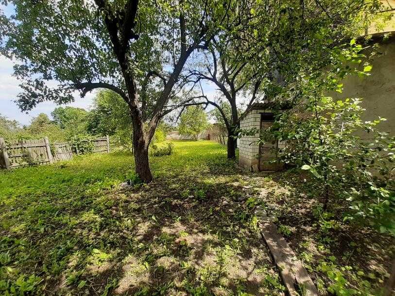 Предлагаю часть дома в центре Чугуева