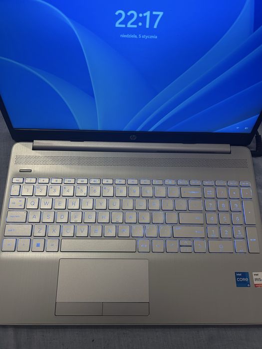 Sprzedam laptop HP