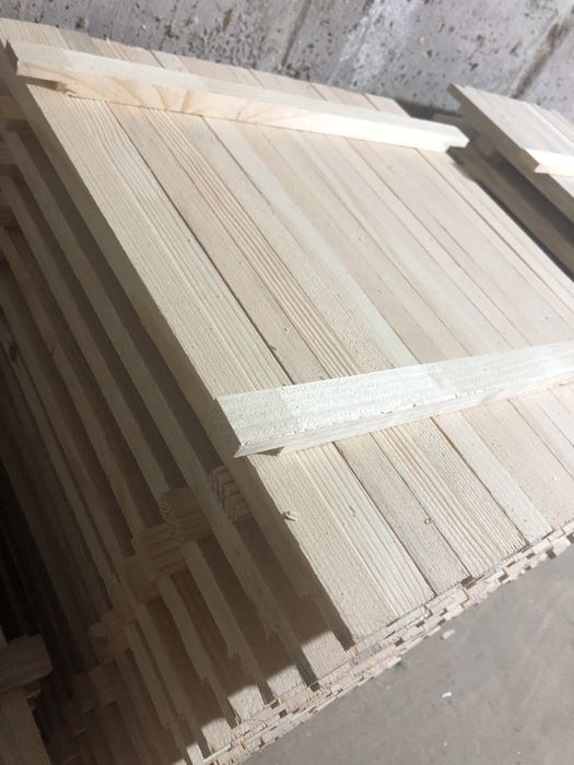 Рамка для вуликів 145,Українська,Рута в розборі