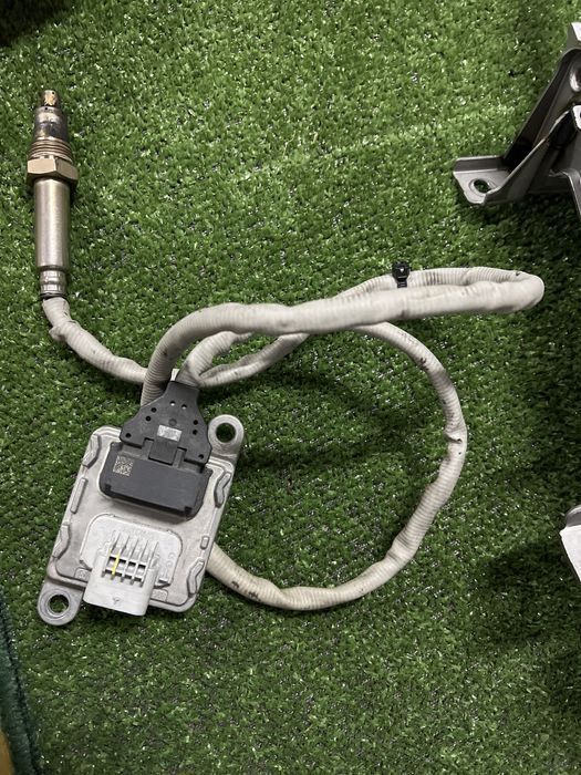 Sensor Nox Dacia 1.5 Dci
