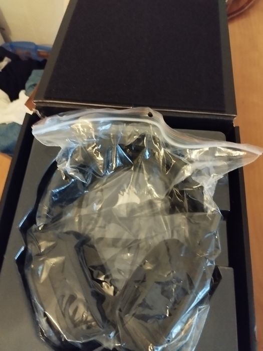 Headset Corsair HS80 Wireless