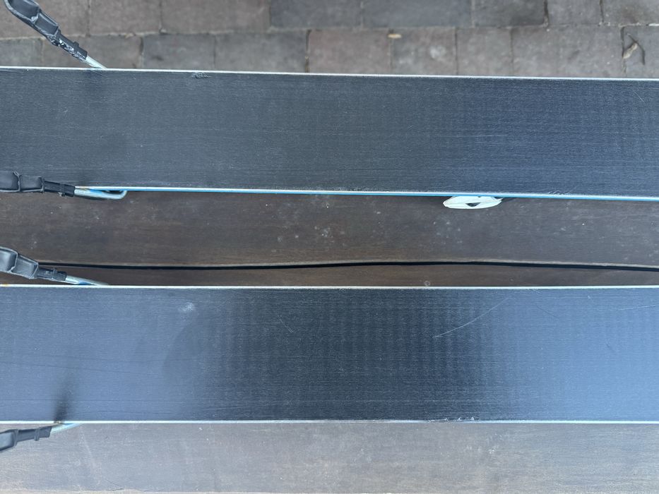 Narty volkl kendo 170cm