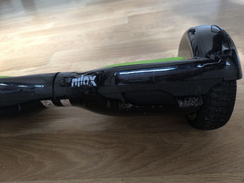 Hoverboard Nilox