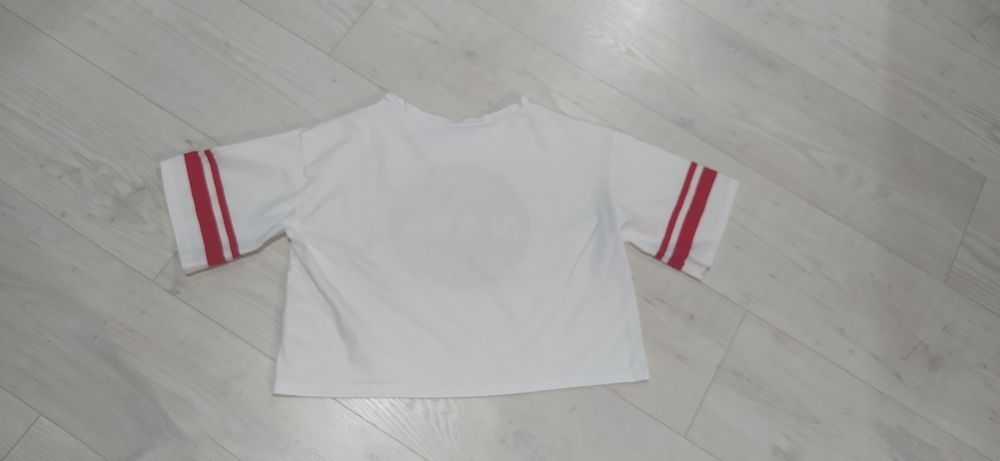 T-shirt H&M NASA rozm 140