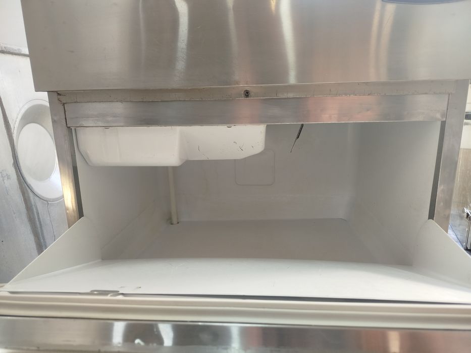 Льодогенератор Hoschizaki