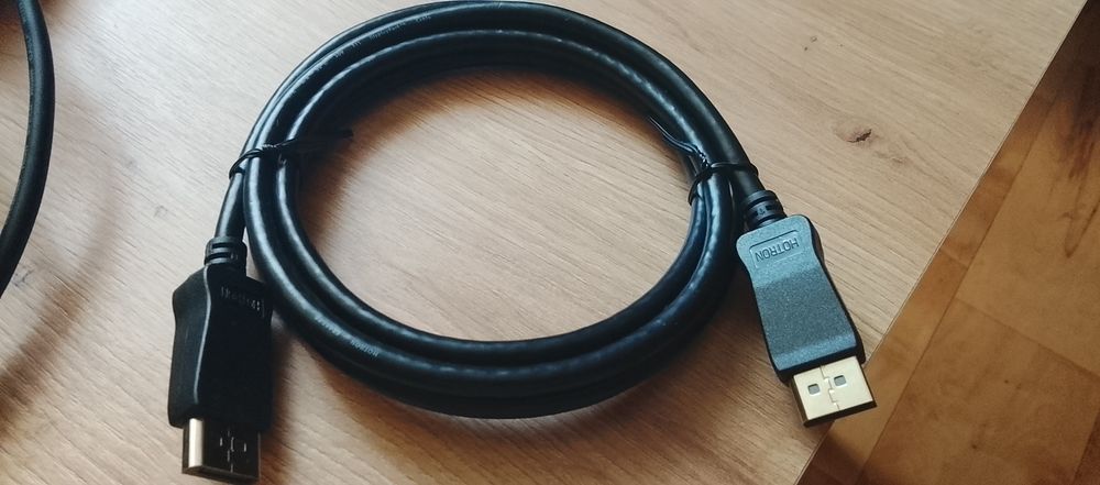 Sprzedam kable HDMI