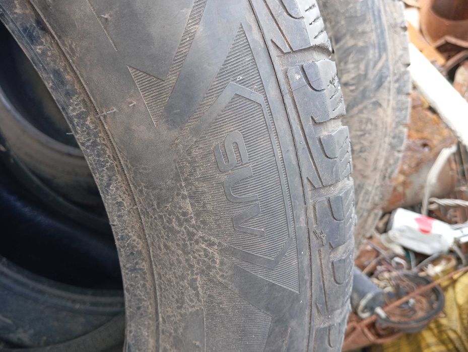 Гума GOODYEAR 255/55/r19 SUV
