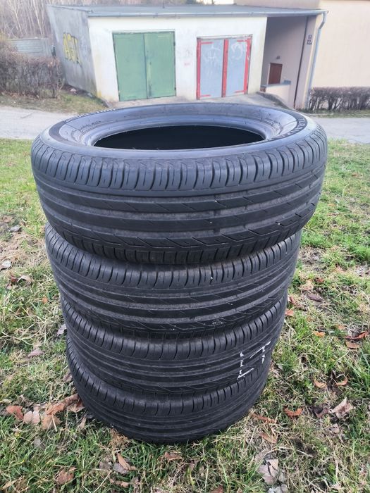 Opony letnie 195/65R15