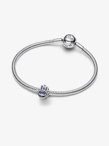 Pandora Charms Dłoń Fatimy
