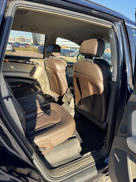Продам Ауди Q74L 3.0 тді