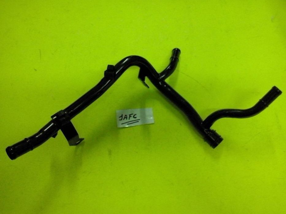 Tubo metálico Seat Ibiza 6L Vw Polo 9N 1.4 Tdi NOVO