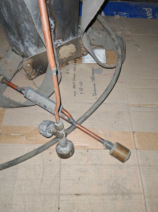 Продам самодельный опрыскиватель для сада, огорода.