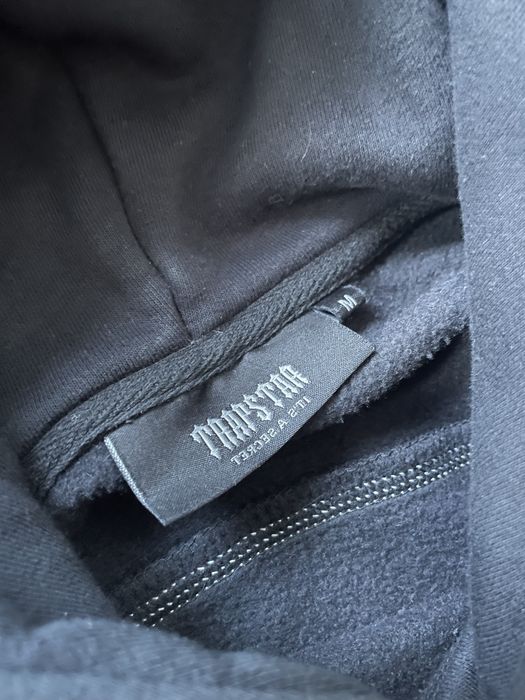 Dres Sportowy Trapstar uk drill drip
