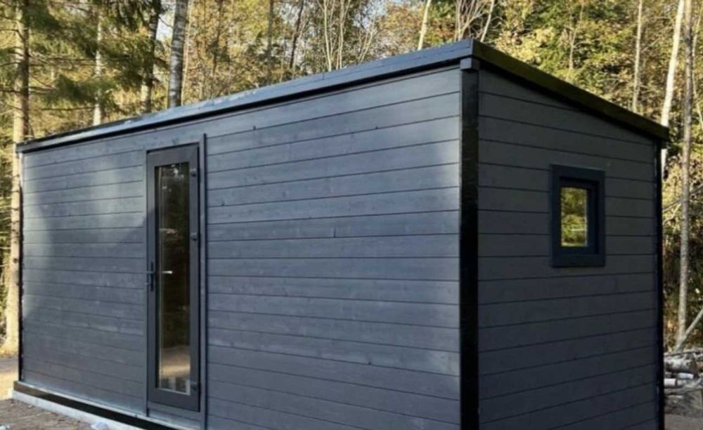 Сдам вагончик, бытовку в Тернополі