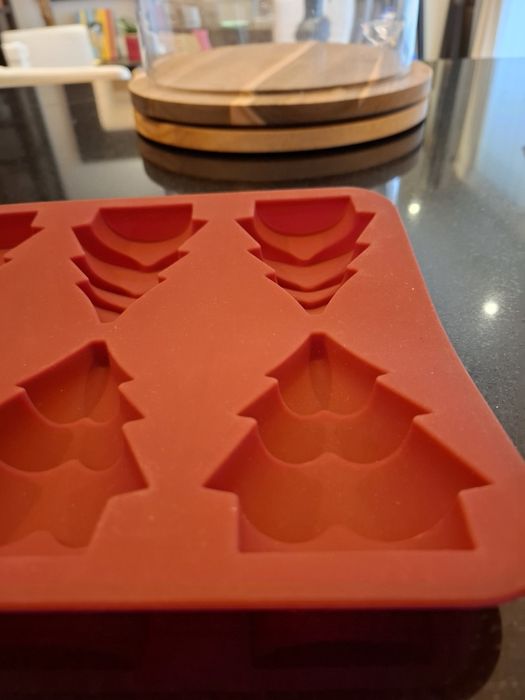 Formas de bolo em silicone ZaraHome