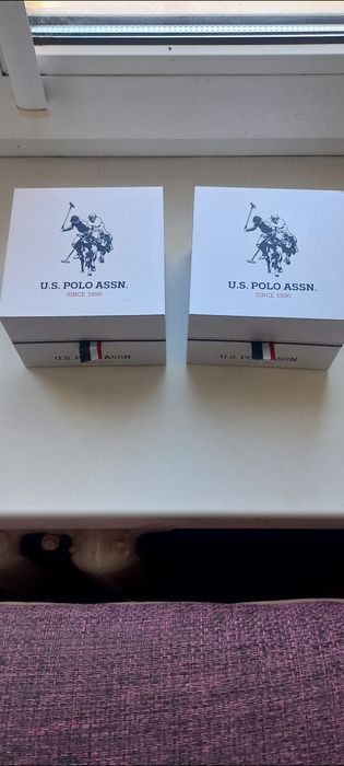 Годинники U.S.Polo ASSN