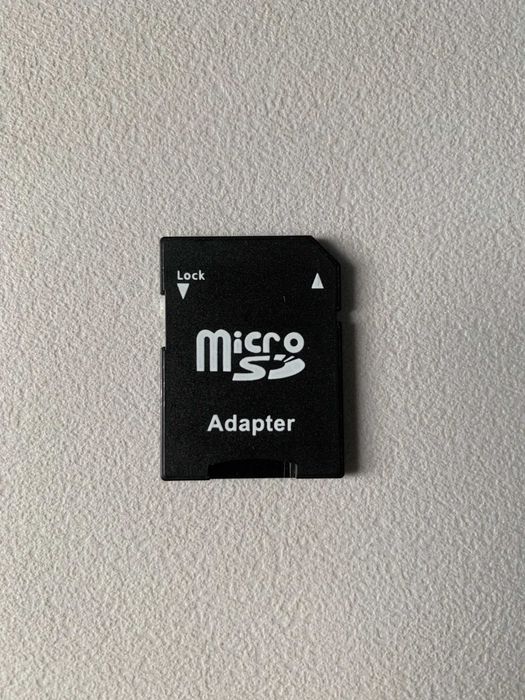 MicroSD Adapter64297765713793120