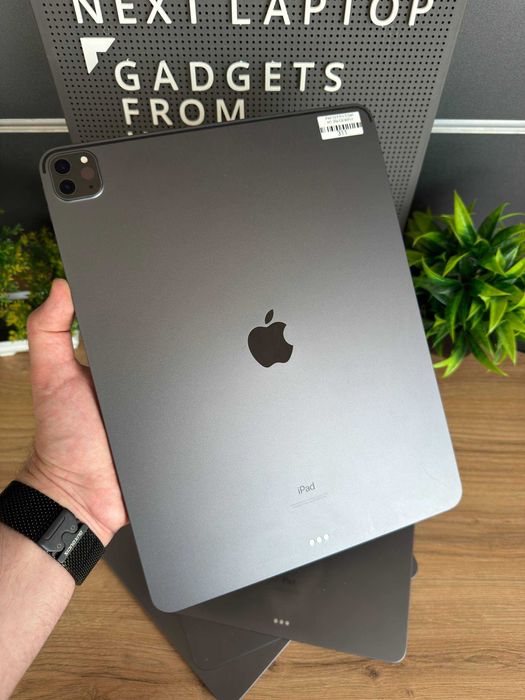 Apple iPad Pro 12.9 5 Gen M1 128\256 GB WiFI