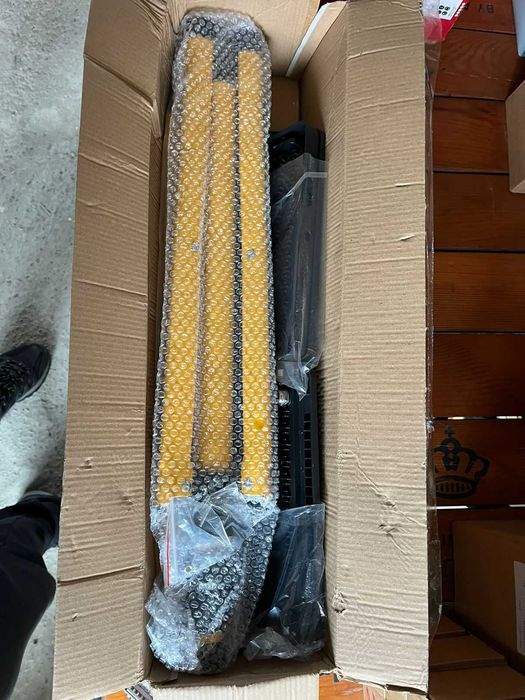 Світлодіодний прожектор