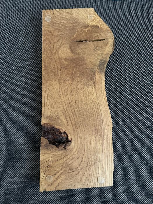 Świecznik podstawka na 3 swieczki tealight