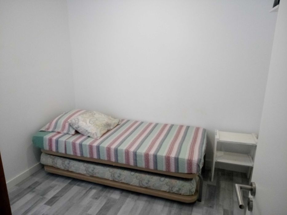 Casa para arrendar no Centro do Porto (T2)