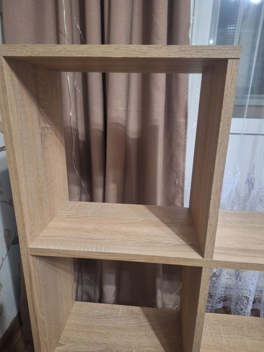 Стелаж гірка 3×3