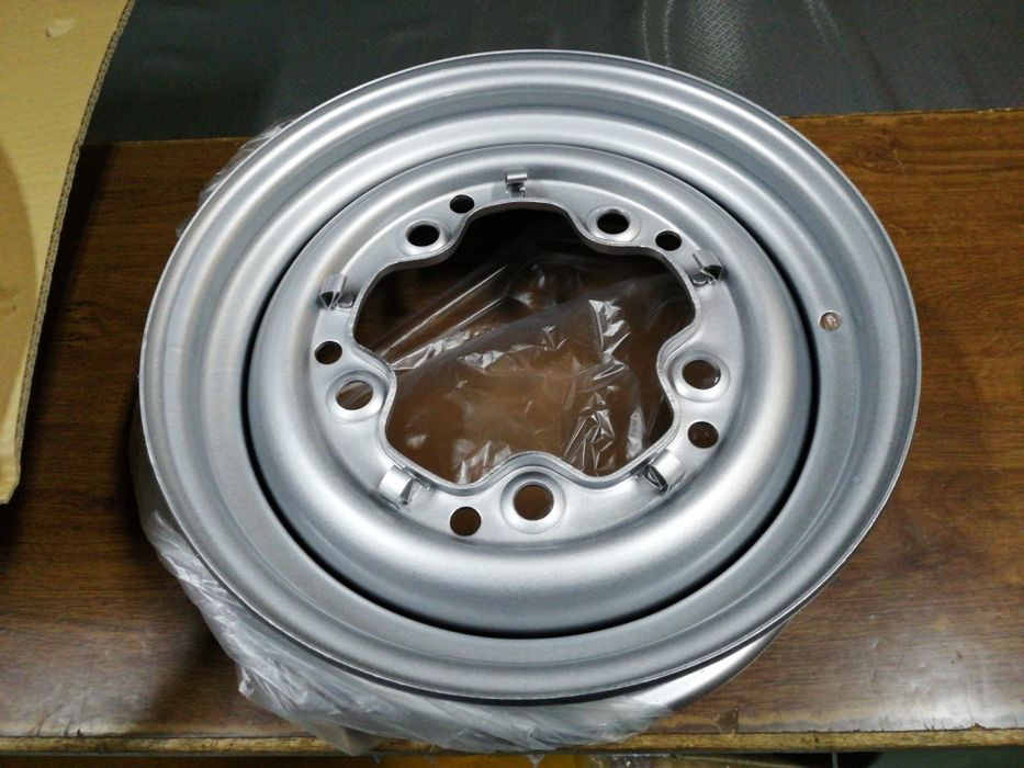 Jantes/Peças VW Carochas