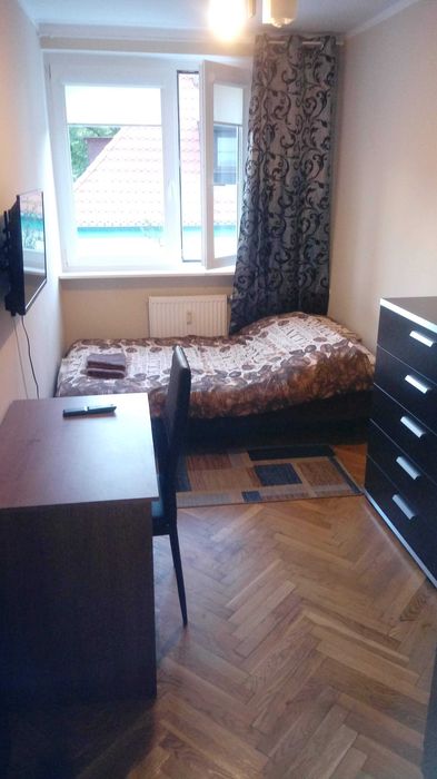 Sopot mieszkanie trzypokojowe