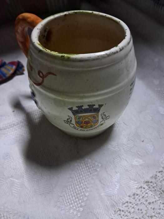 Cartaxo Commemorative Mug