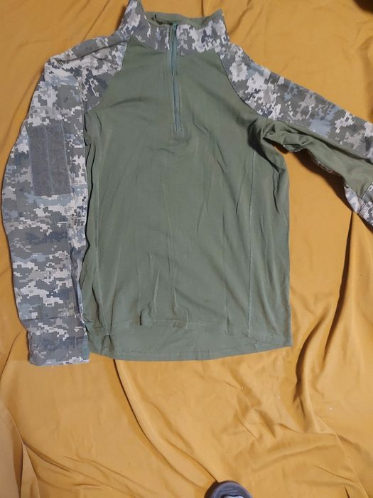 Тактическая обувь та одяг