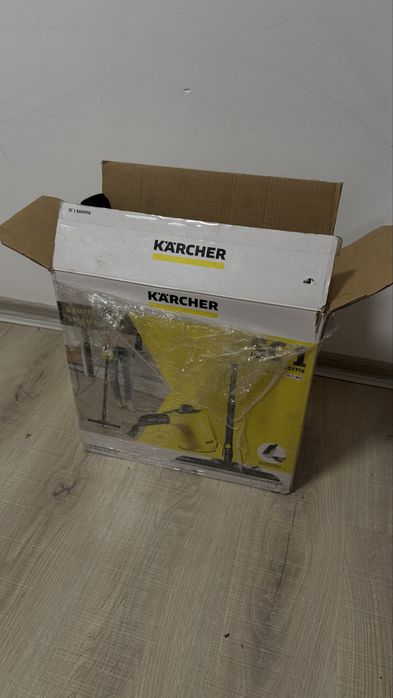 Пароочисник Karcher sc1 EasyFix