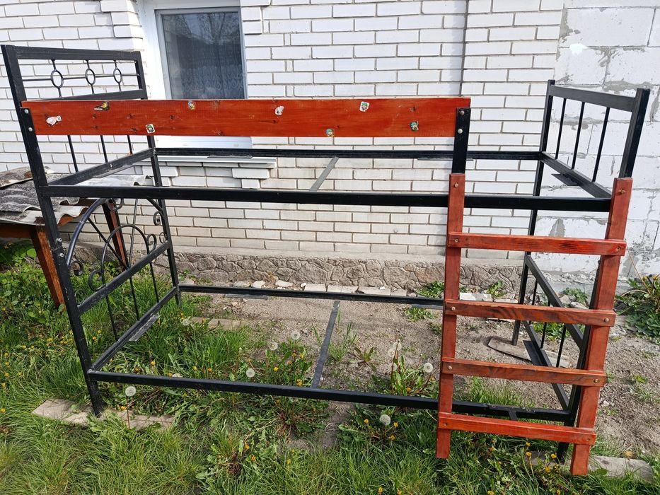 Продам Кроватка дитяча