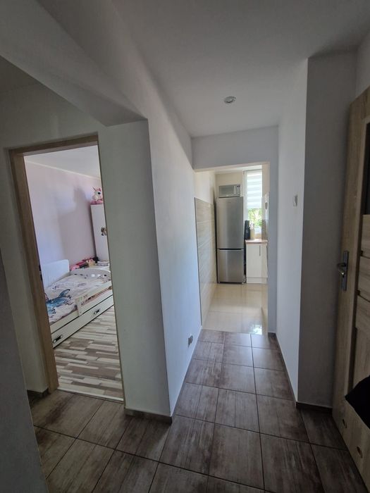 2 pokoje na parterze cicha spokojna okolica z wyposażeniem - Widok 6