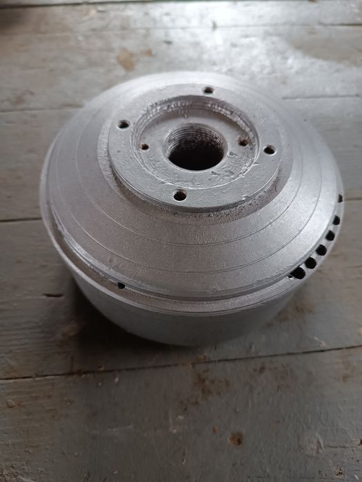 Запчастини на Муравей