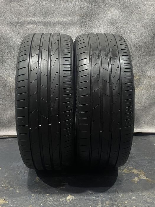 ‼️ЛІТНЯ РЕЗИНА‼️ Hankook • 225/45 R17 АРТ:510