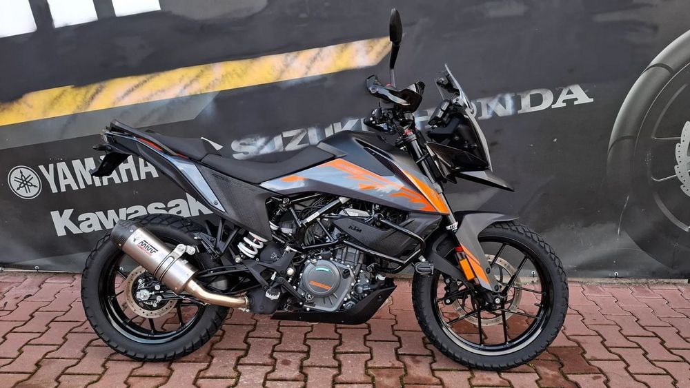 KTM