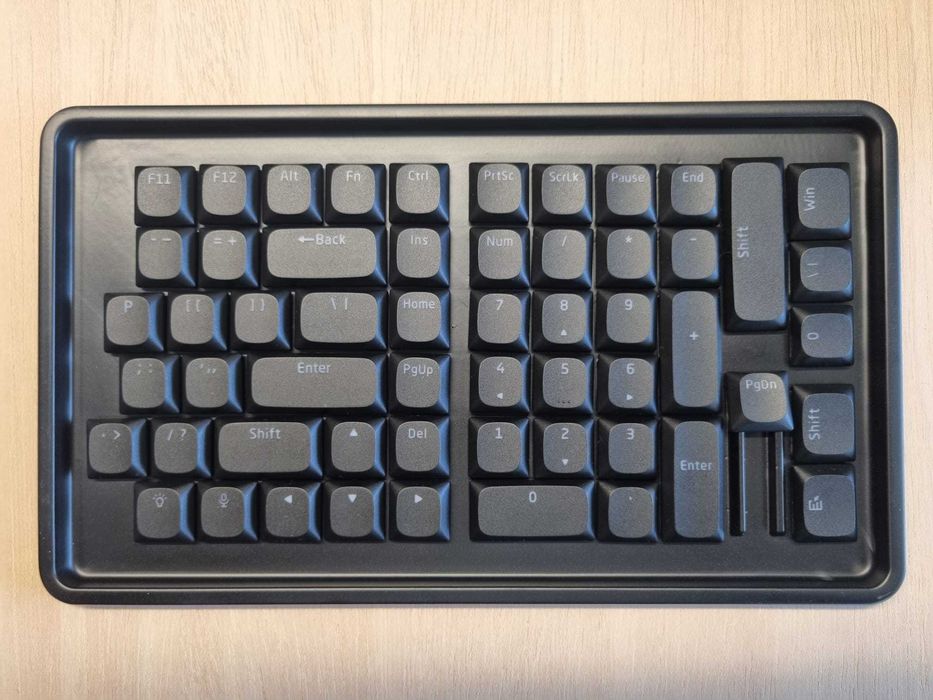 Forty Mechanical Keyboard64550353048835123