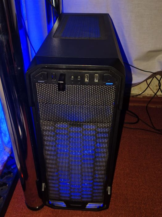 Системный блок Райзен 5