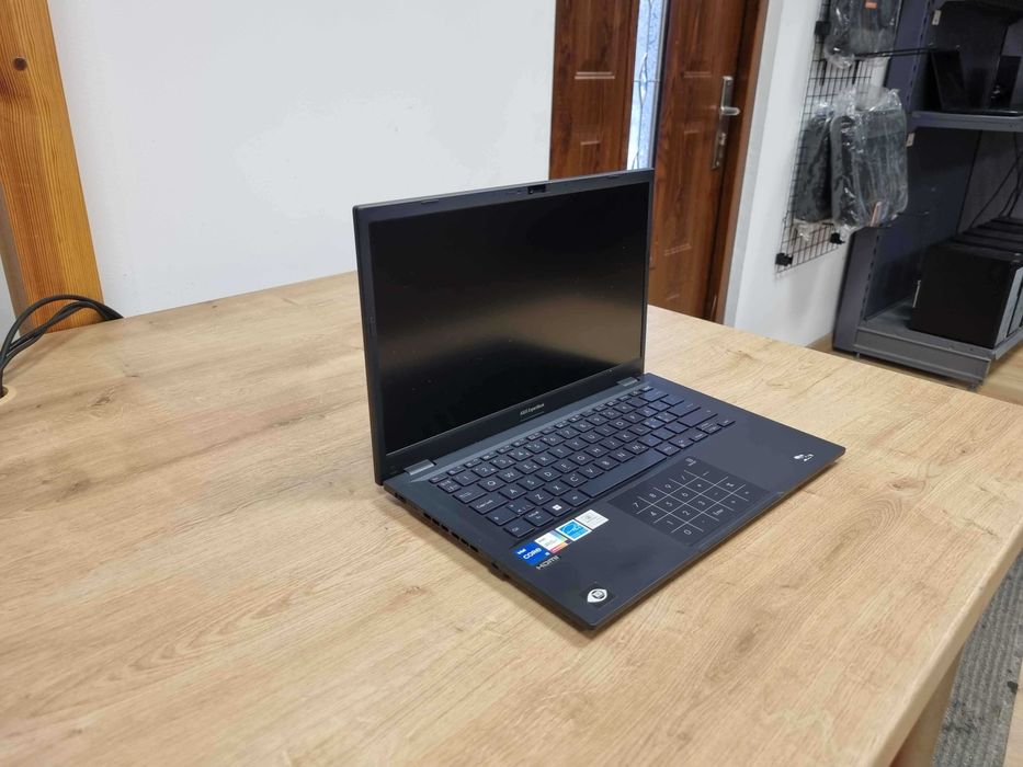 Laptop Asus Expertbook B1402CBA I5-1235U 16/512 SSD WIN11P