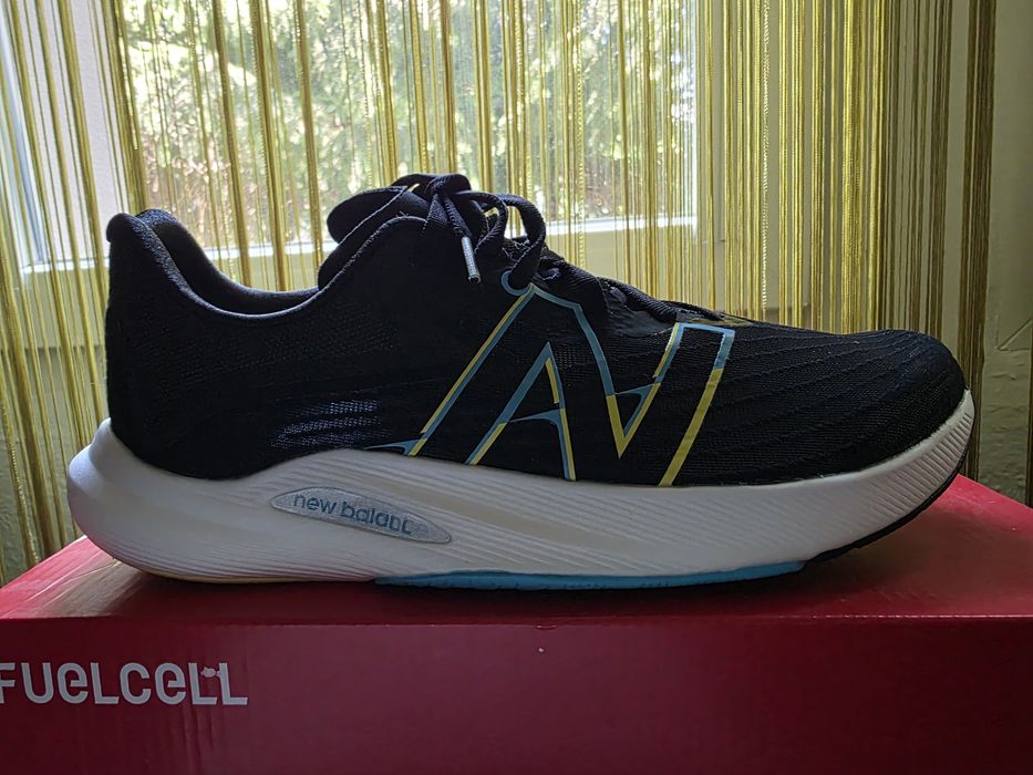 Nowe buty New Balance